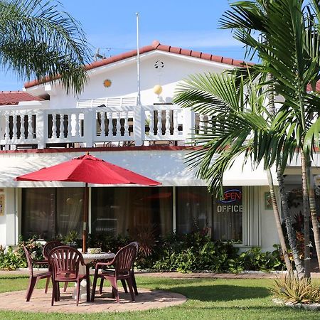 Breakaway Inn Guest House Lauderdale-by-the-Sea Eksteriør billede