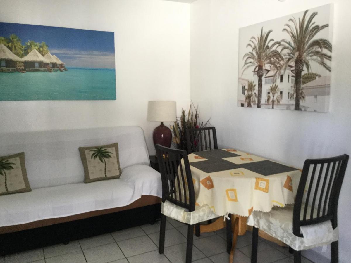 Breakaway Inn Guest House Lauderdale-by-the-Sea Eksteriør billede