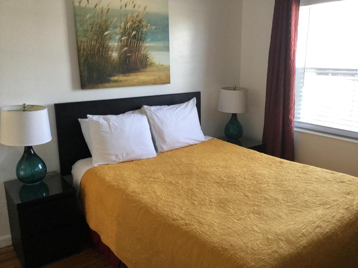 Breakaway Inn Guest House Lauderdale-by-the-Sea Eksteriør billede
