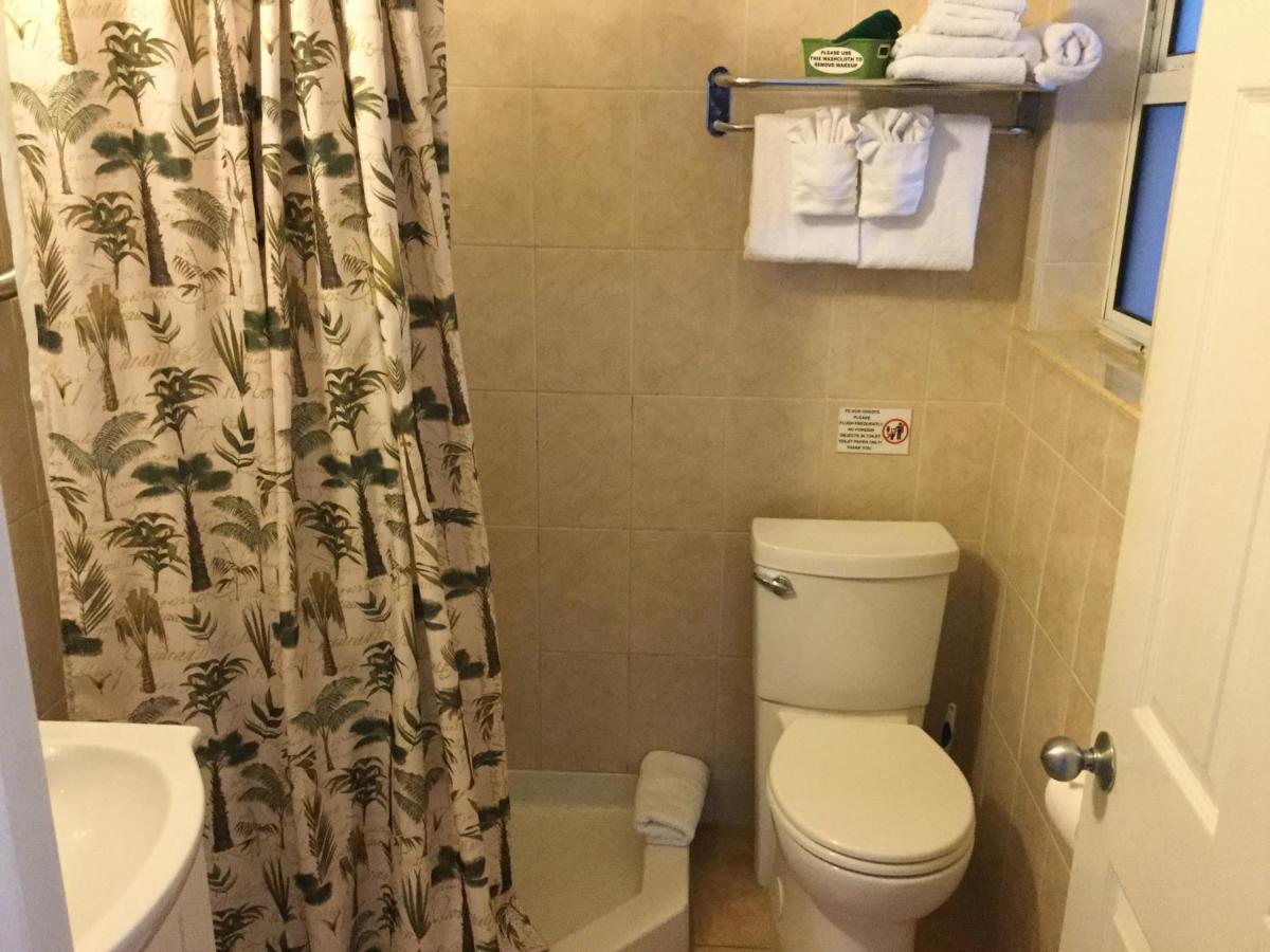 Breakaway Inn Guest House Lauderdale-by-the-Sea Eksteriør billede