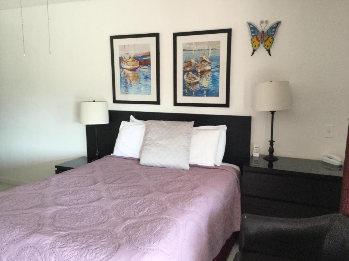 Breakaway Inn Guest House Lauderdale-by-the-Sea Eksteriør billede