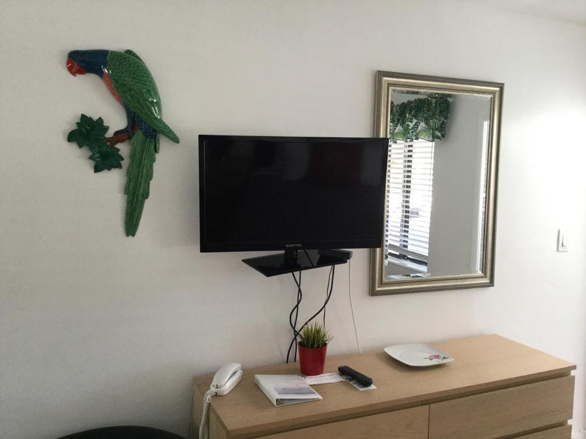Breakaway Inn Guest House Lauderdale-by-the-Sea Eksteriør billede