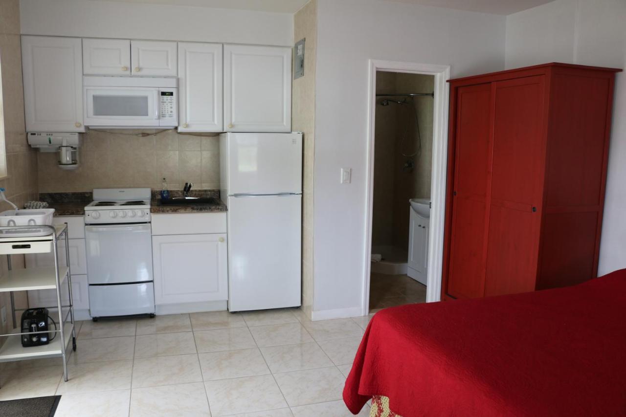 Breakaway Inn Guest House Lauderdale-by-the-Sea Eksteriør billede