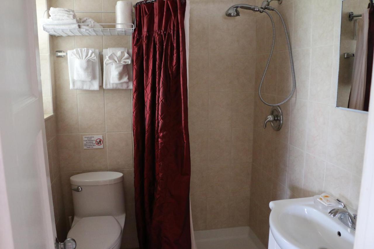 Breakaway Inn Guest House Lauderdale-by-the-Sea Eksteriør billede