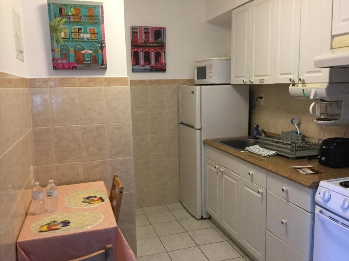 Breakaway Inn Guest House Lauderdale-by-the-Sea Eksteriør billede
