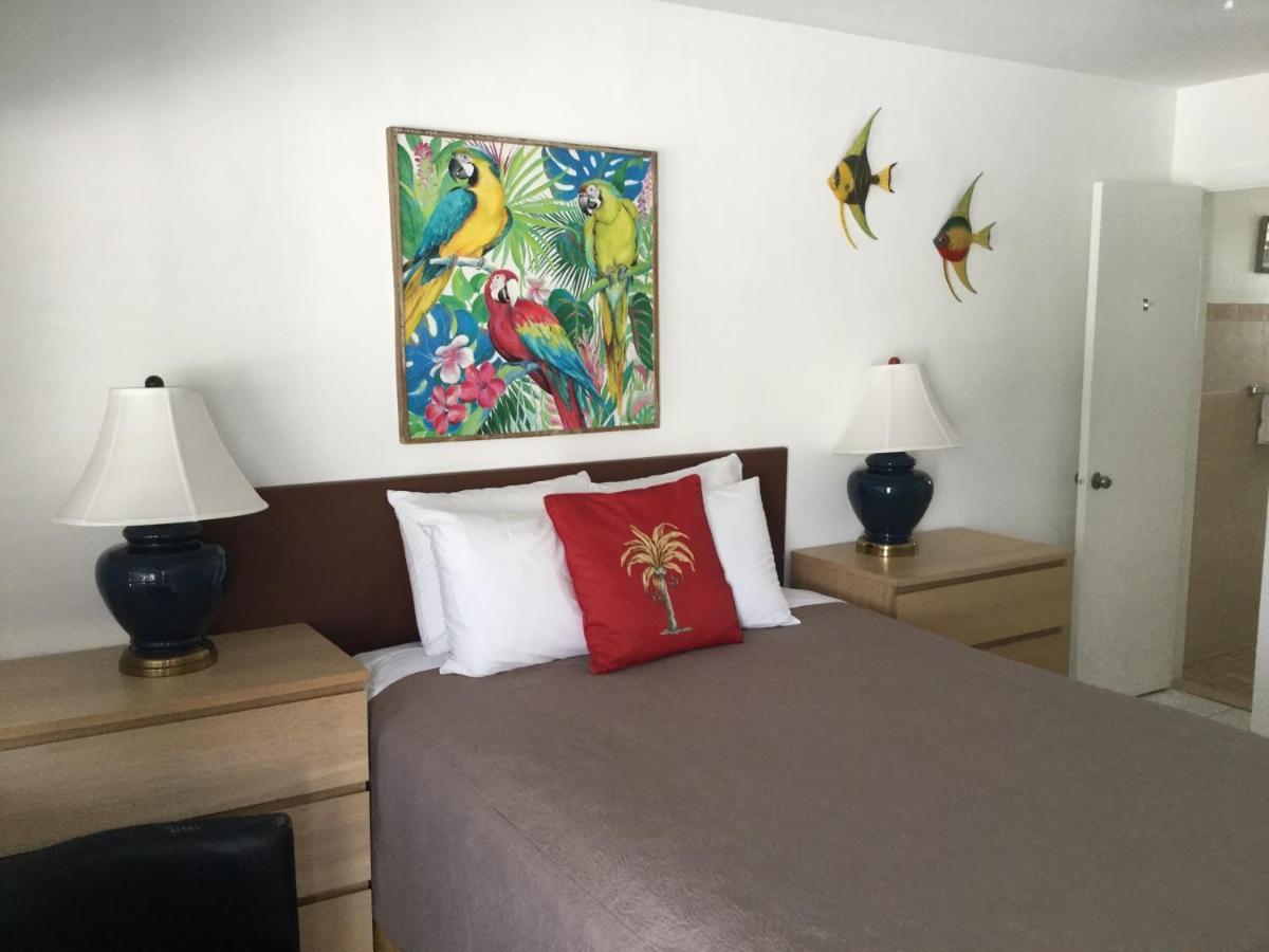 Breakaway Inn Guest House Lauderdale-by-the-Sea Eksteriør billede