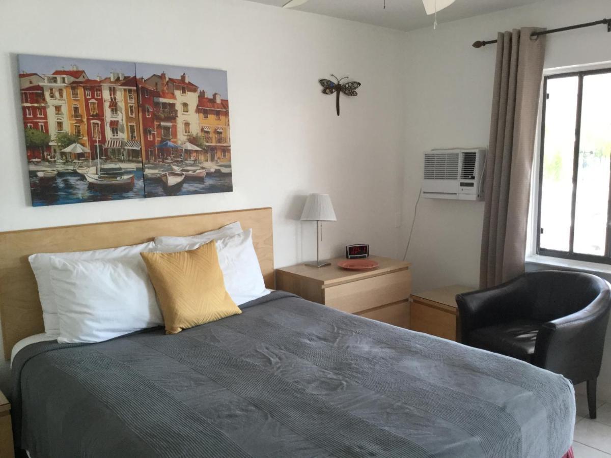 Breakaway Inn Guest House Lauderdale-by-the-Sea Eksteriør billede