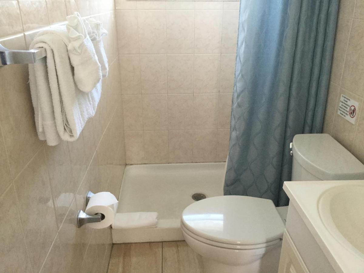 Breakaway Inn Guest House Lauderdale-by-the-Sea Eksteriør billede