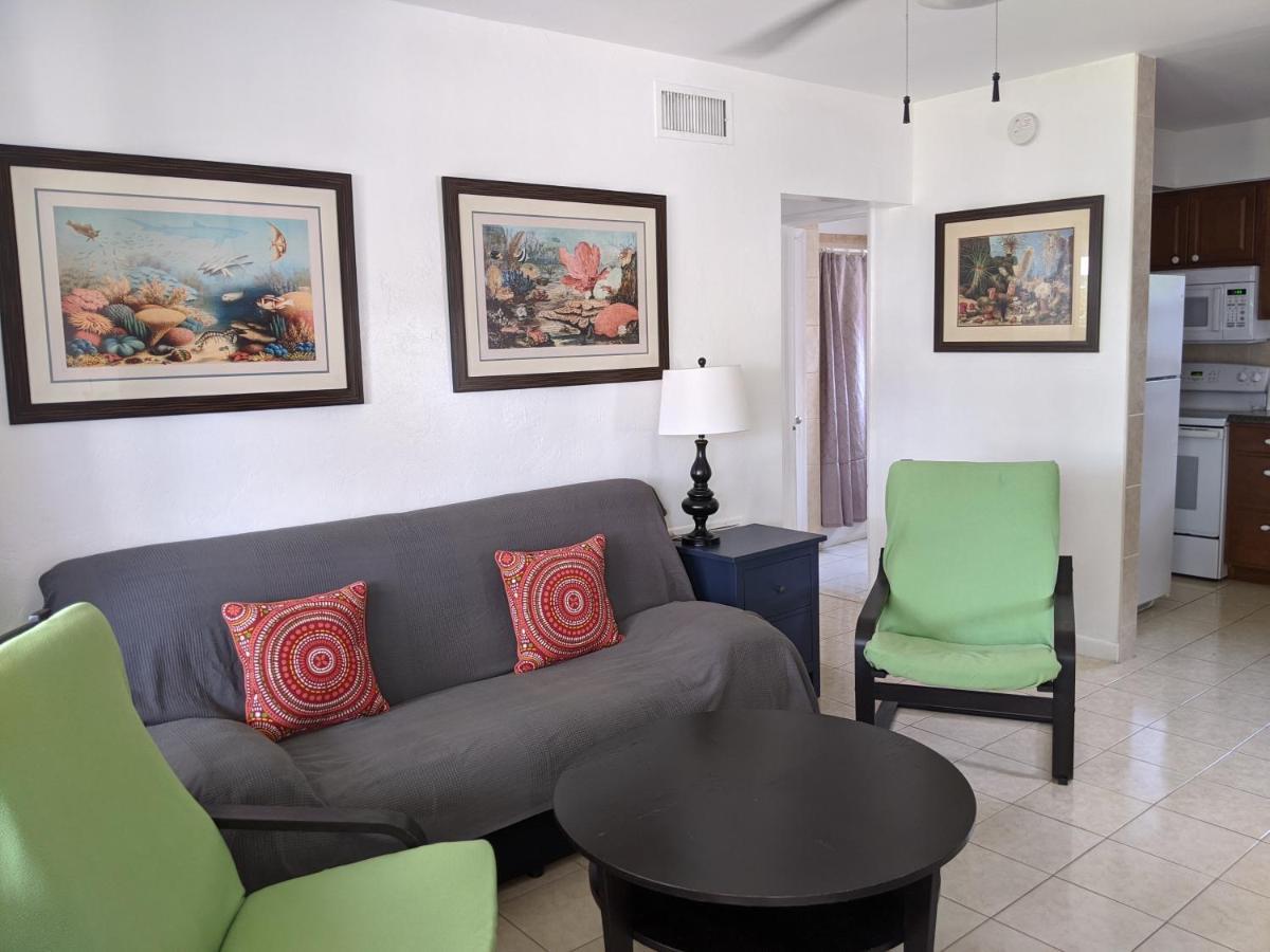 Breakaway Inn Guest House Lauderdale-by-the-Sea Eksteriør billede