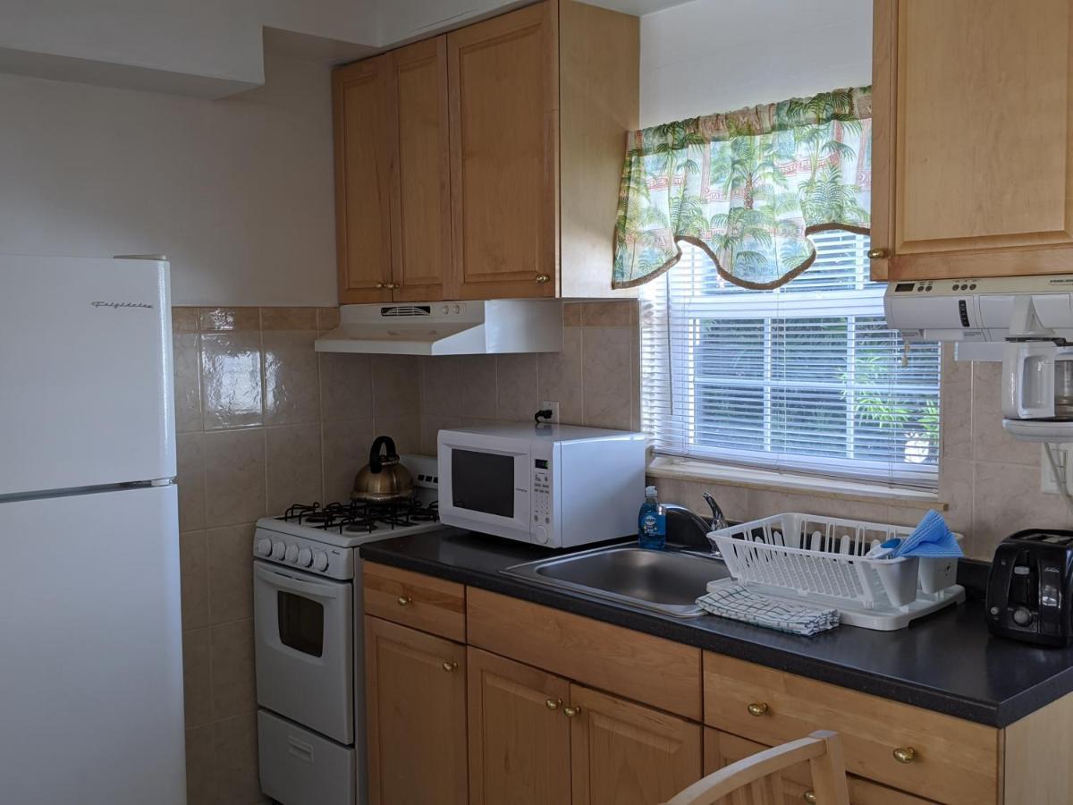 Breakaway Inn Guest House Lauderdale-by-the-Sea Eksteriør billede