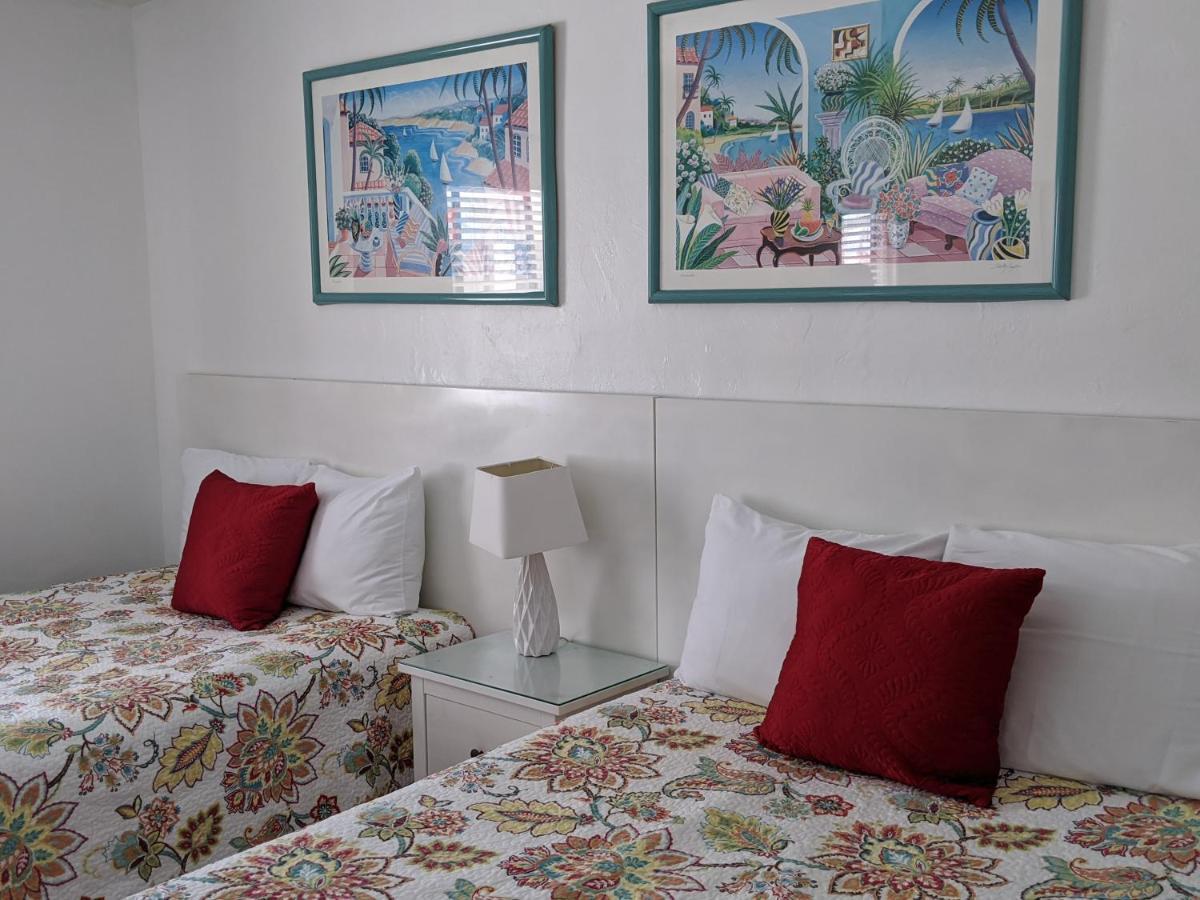 Breakaway Inn Guest House Lauderdale-by-the-Sea Eksteriør billede