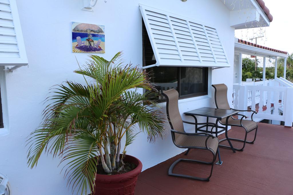 Breakaway Inn Guest House Lauderdale-by-the-Sea Eksteriør billede