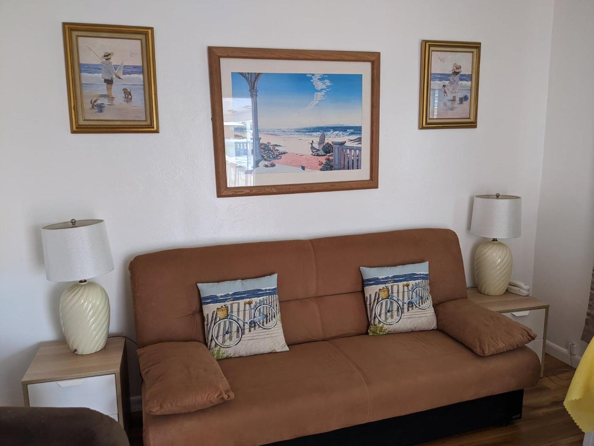 Breakaway Inn Guest House Lauderdale-by-the-Sea Eksteriør billede