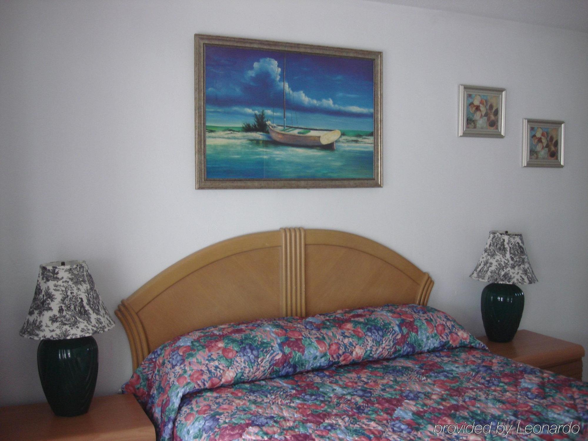 Breakaway Inn Guest House Lauderdale-by-the-Sea Eksteriør billede