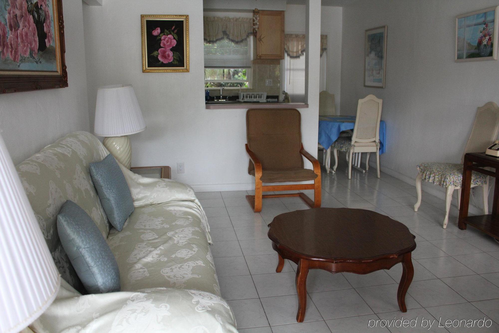 Breakaway Inn Guest House Lauderdale-by-the-Sea Eksteriør billede