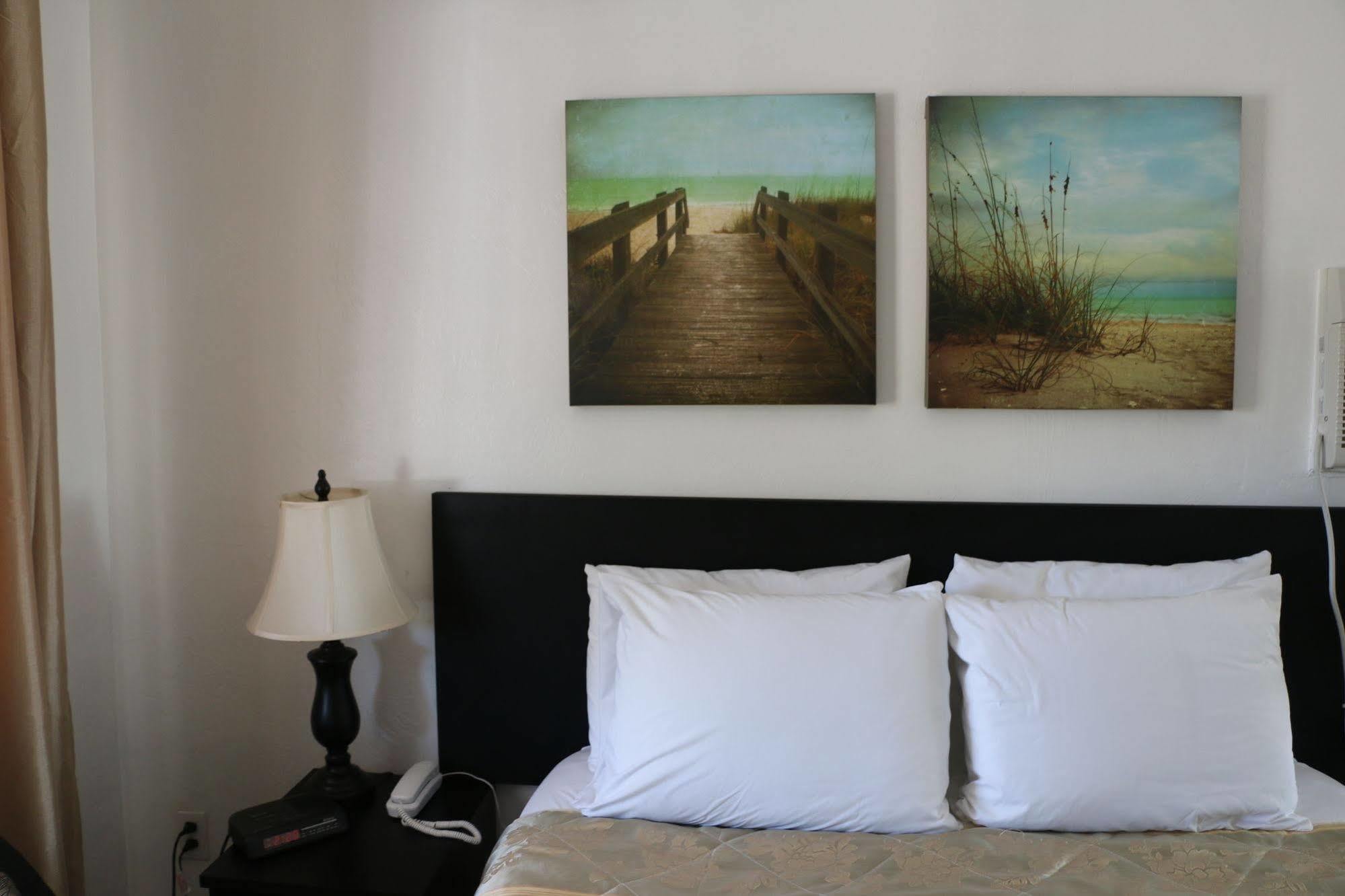 Breakaway Inn Guest House Lauderdale-by-the-Sea Eksteriør billede