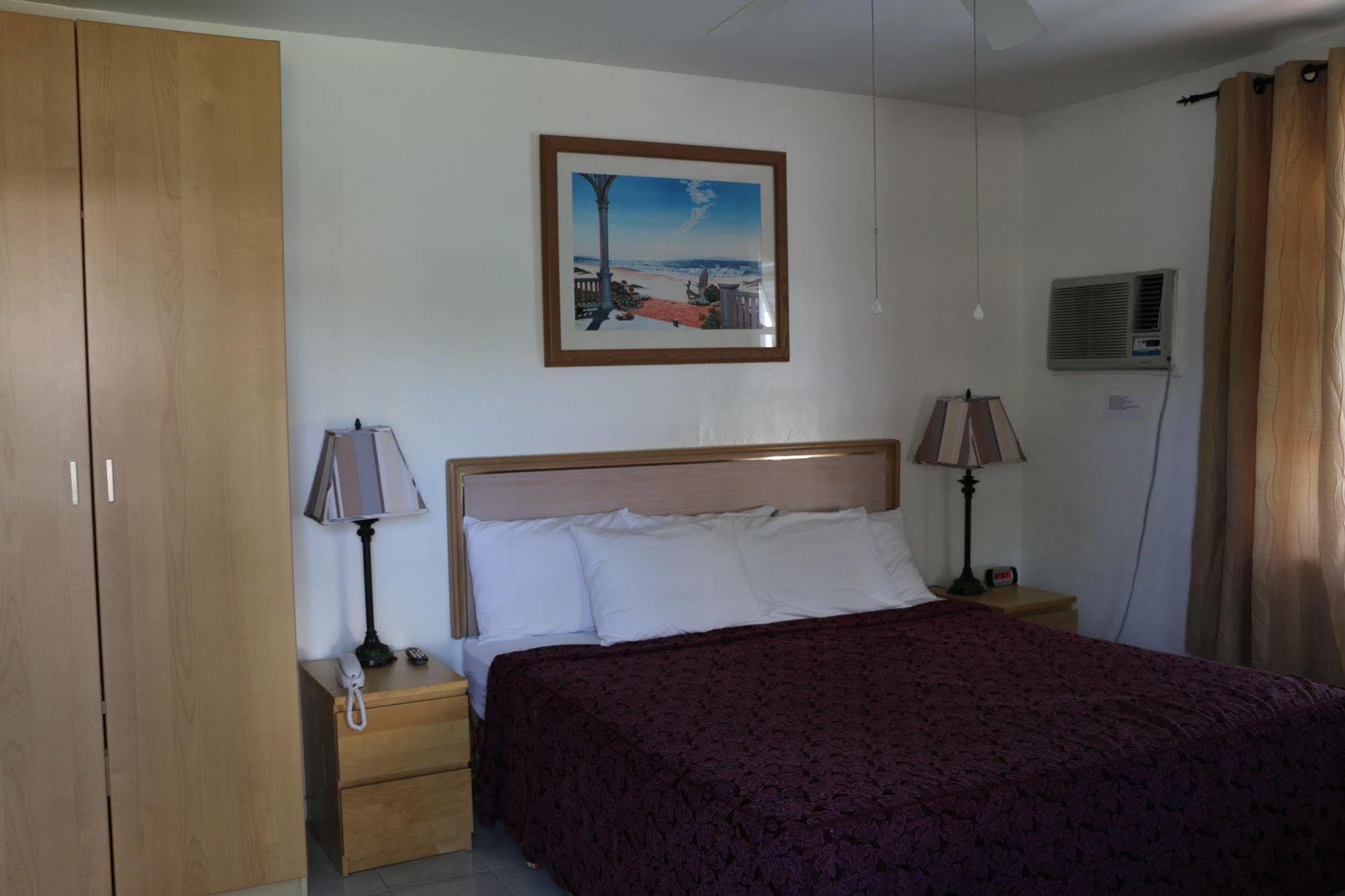 Breakaway Inn Guest House Lauderdale-by-the-Sea Eksteriør billede