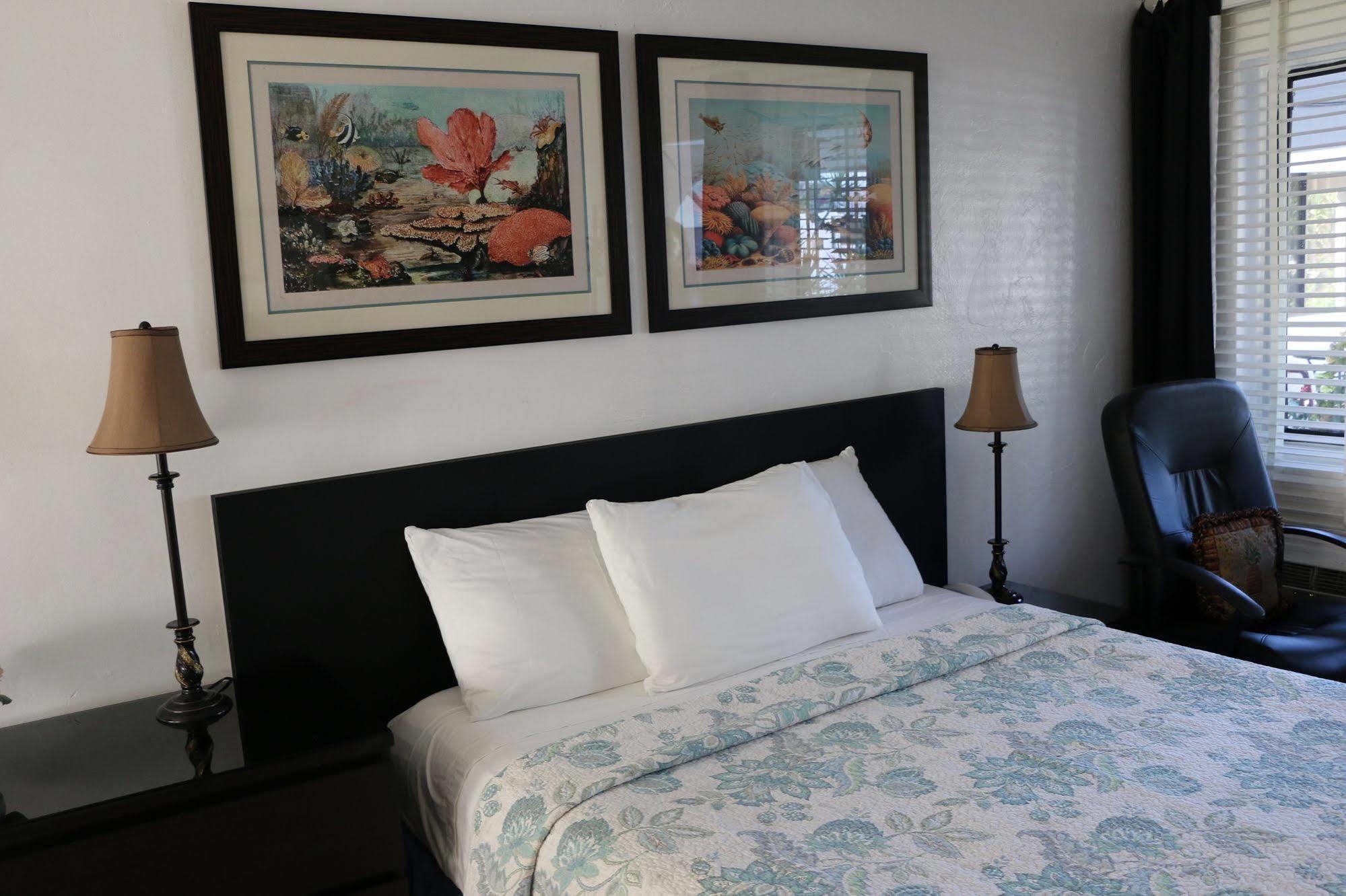 Breakaway Inn Guest House Lauderdale-by-the-Sea Eksteriør billede