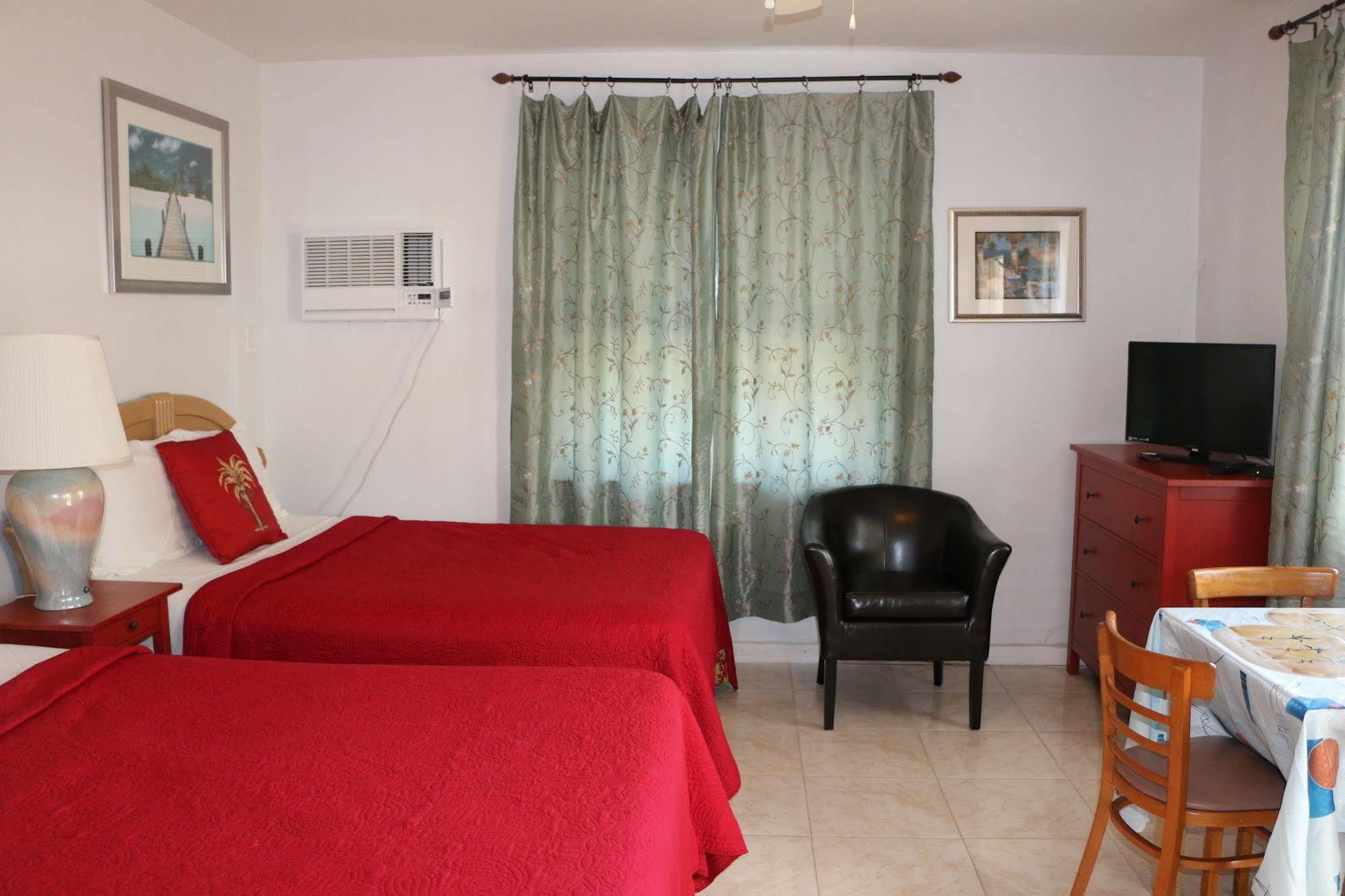 Breakaway Inn Guest House Lauderdale-by-the-Sea Eksteriør billede