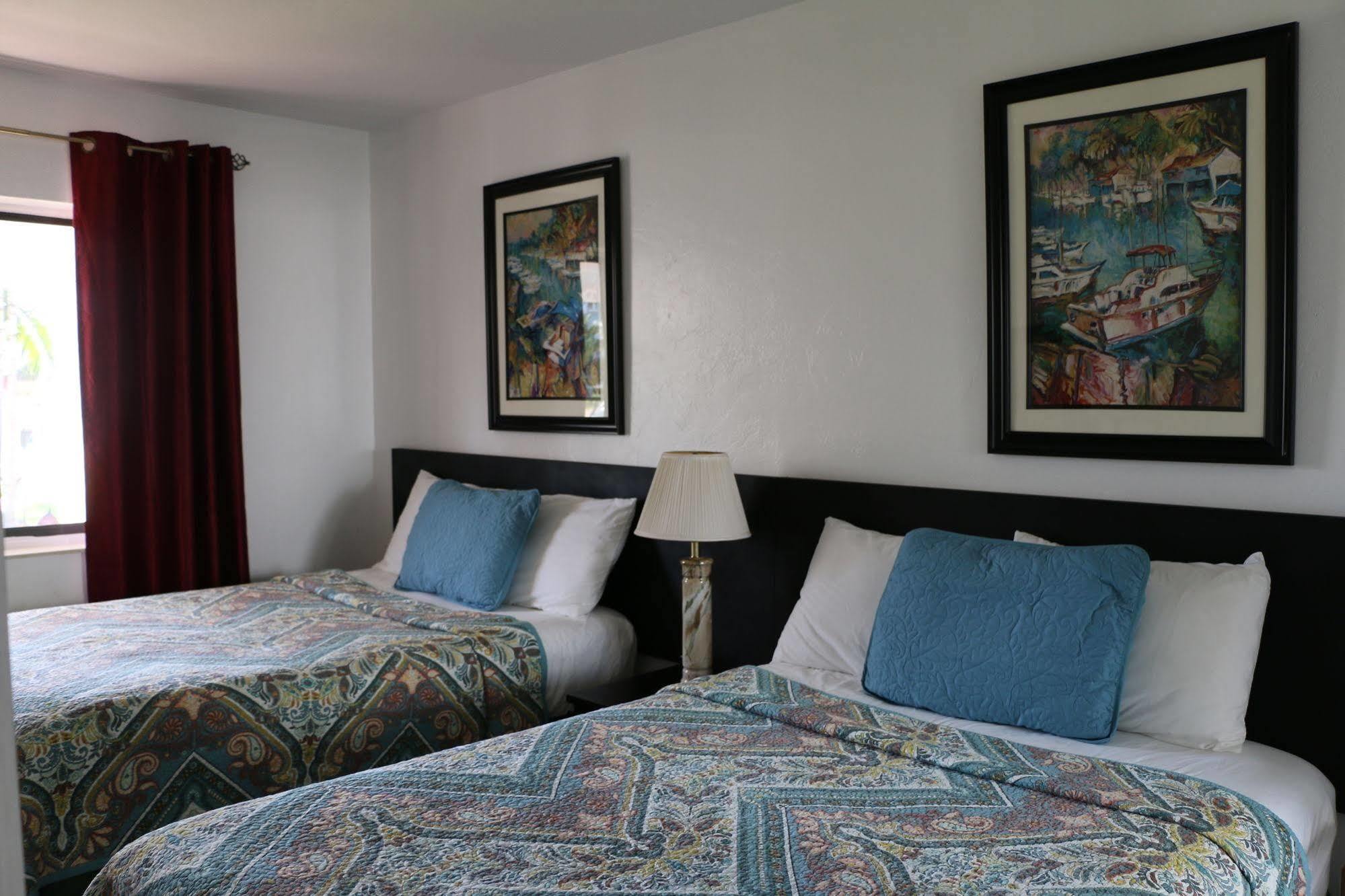 Breakaway Inn Guest House Lauderdale-by-the-Sea Eksteriør billede